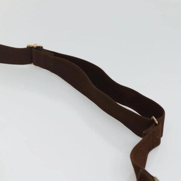 LOUIS VUITTON Monogram Messenger Bosphore PM Shoulder Bag M40106 LV Auth bs27808 - Picture 8 of 16